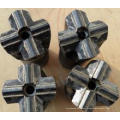 Rock Drilling Bits, Normal Chisel Bits, Cross Bits